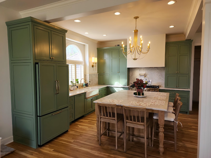 Avatar for Timbercraft Cabinetry & Woodwork