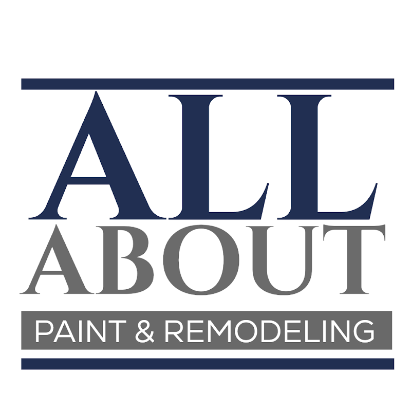 All About Paint and Remodeling