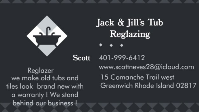 Jack And Jills Reglazing LLC