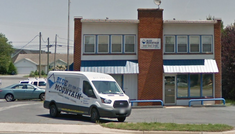 Avatar for Blue Mountain Plumbing, Heating & Cooling