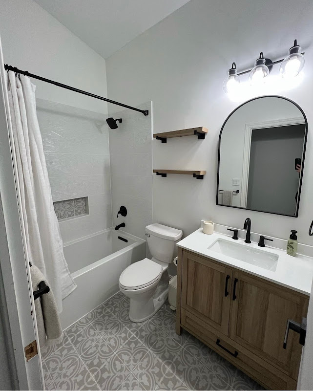 Rohall Contracting LLC