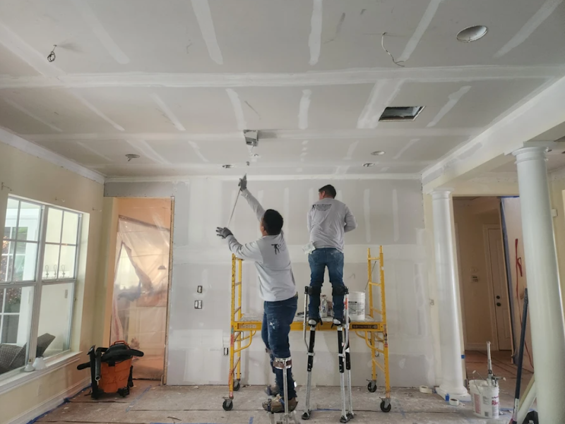 Avatar for E and L Drywall Finishing and Repair