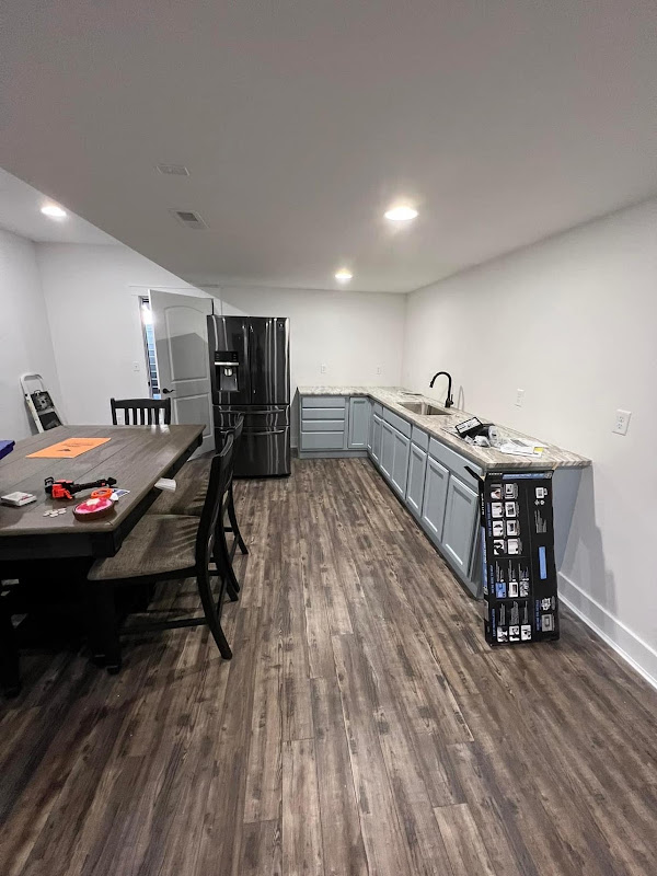 Wright's Custom Basements