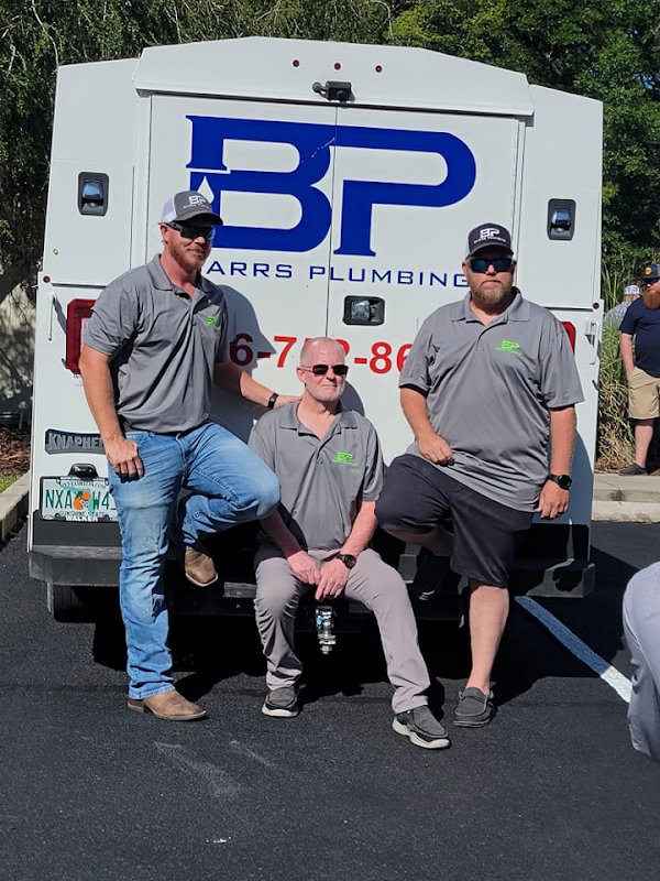 Avatar for Barrs Plumbing