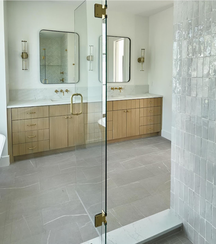 Impressive Tile Inc