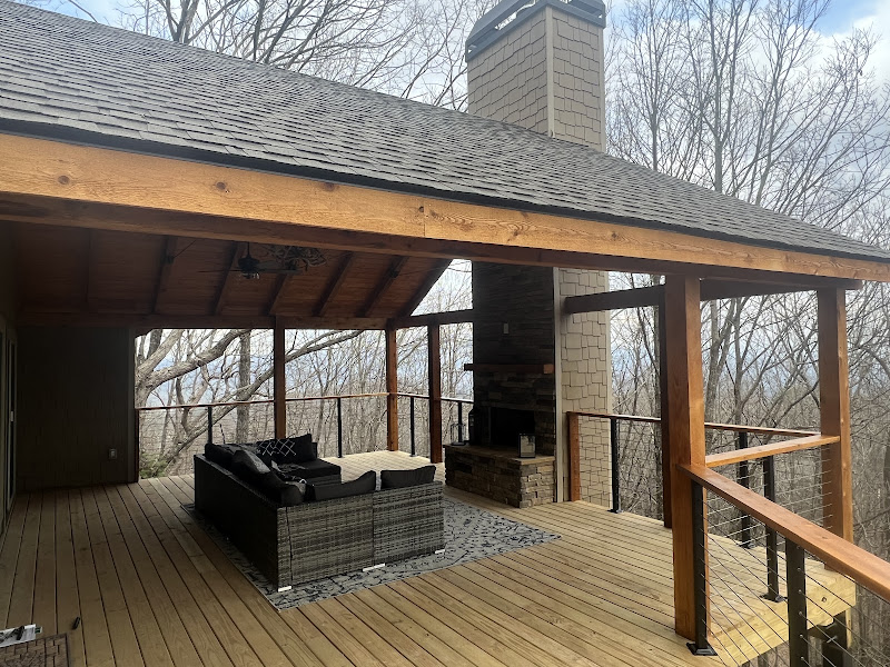 Grindstone Renovations LLC.