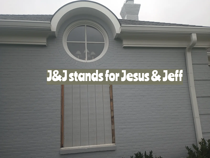 J&J Remodeling and Carpentry