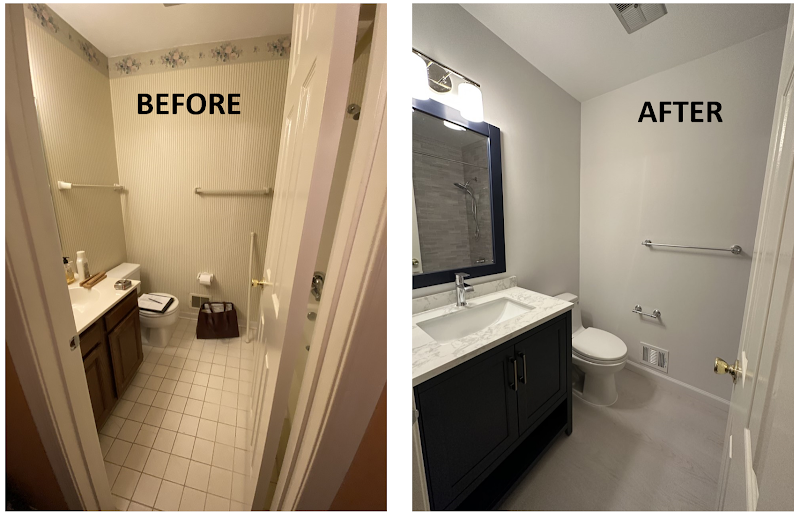 Five Star Bath Solutions of Alexandria - Arlington