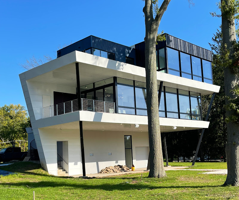 J. Schwartz, LLC Remodeling & Fine Homebuilding