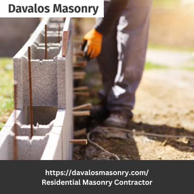 Davalos Masonry