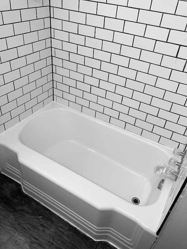Bath Magic - Rockford, Madison