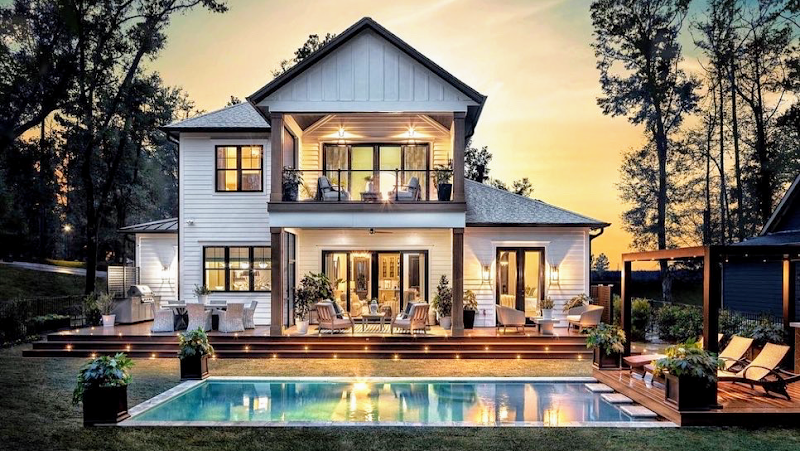 Sligh Homes