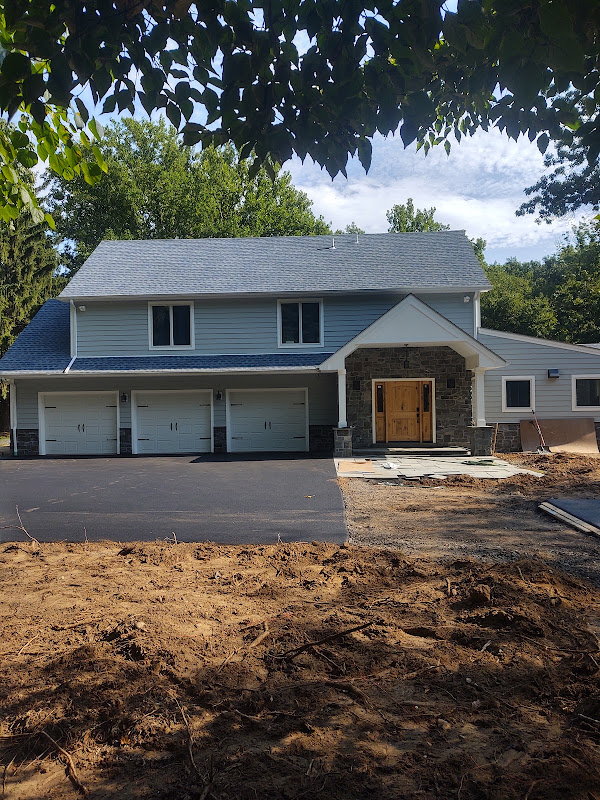 REAL PROPERTY CONSTRUCTION & ACQUISITIONS LLC.