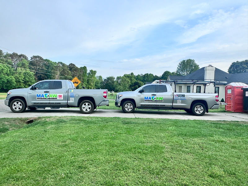 Macaw Construction Services