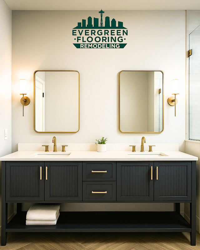 Avatar for Evergreen Flooring and Remodeling LLC