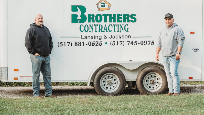 Brothers Contracting