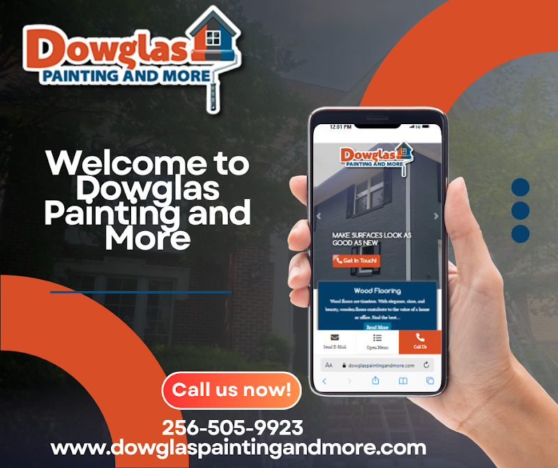 Avatar for Dowglas Painting and More