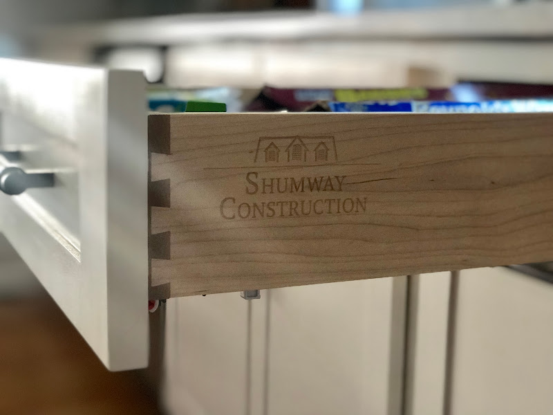 Quabbin Construction
