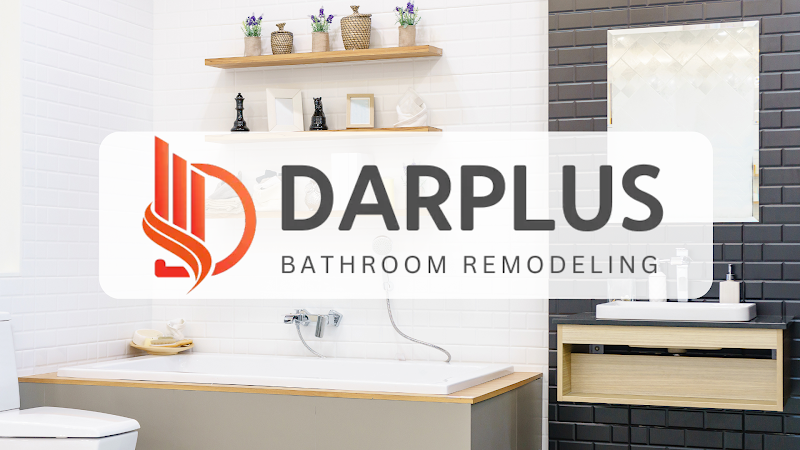 Avatar for DarPlus Bathroom Remodeling