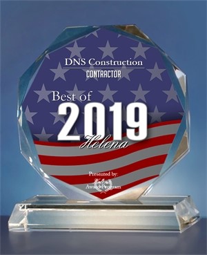 Avatar for DNS Construction