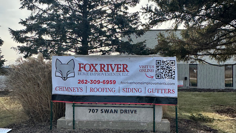 Fox River Home Improvements, LLC