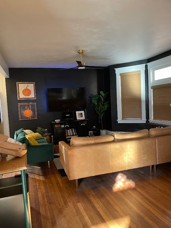 D'leon Remodeling & Construction LLC