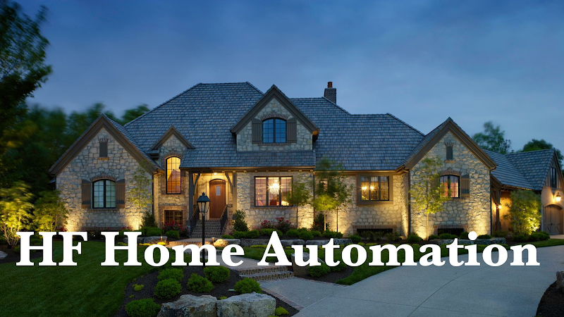 HF Home Automation