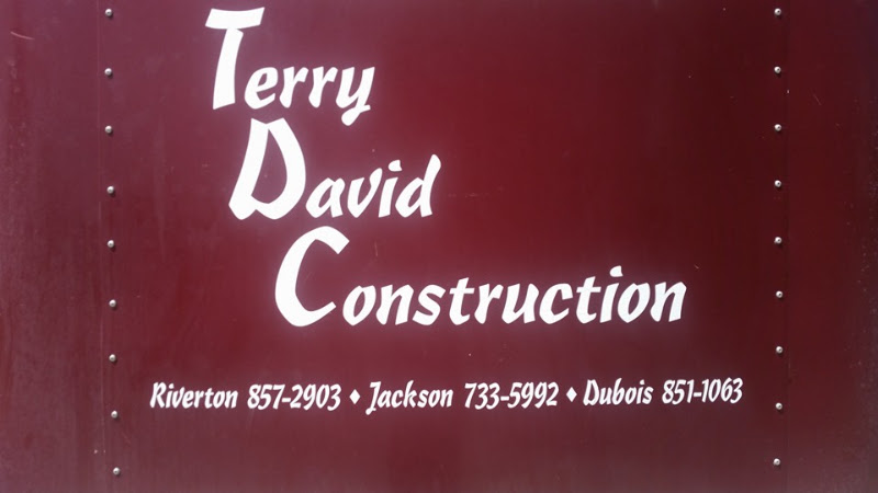 Terry David Construction Inc