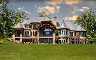 Balsitis Contracting, Inc.