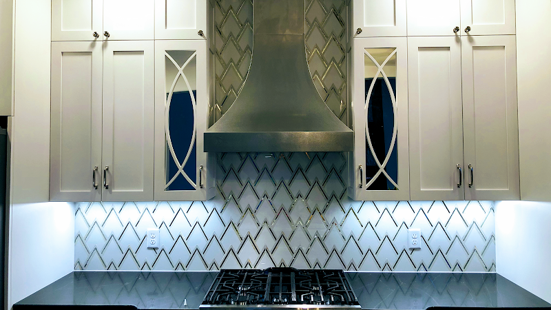 Heartland Remodeling and Tile