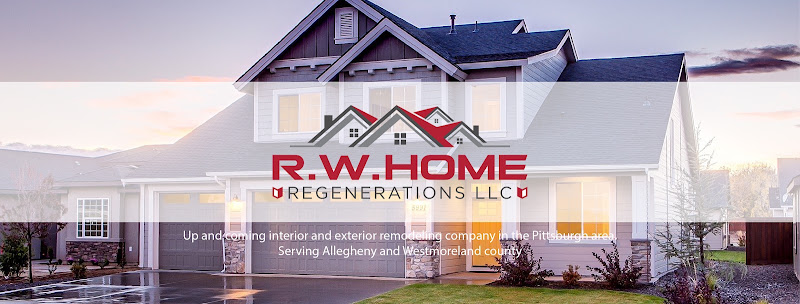 R.W. Home Regenerations LLC