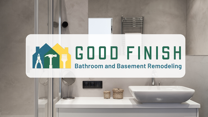 Avatar for Good Finish Bathroom and Basement Remodeling