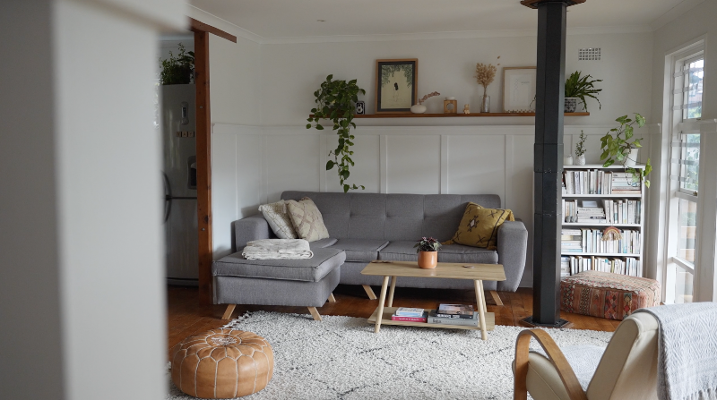 Comfort & Style Construction LLC