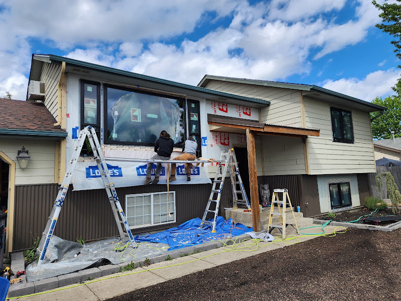 Uniform Contracting Solutions LLC