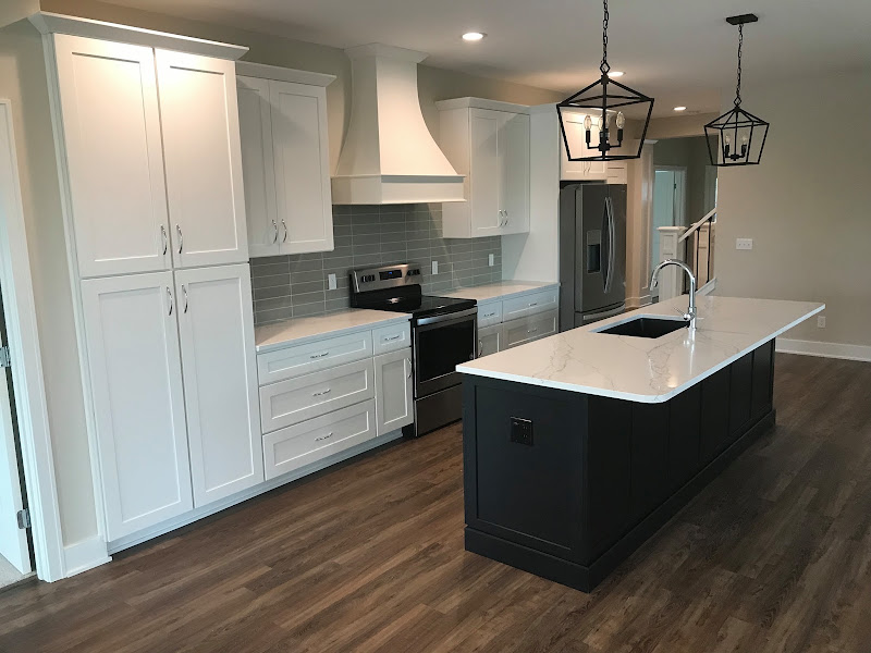 Grant Carpentry LLC