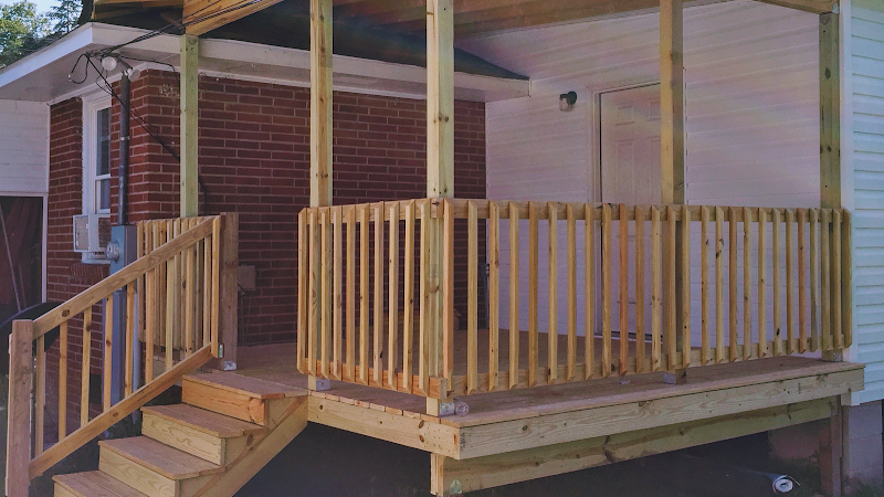 Tarboro Remodeling LLC