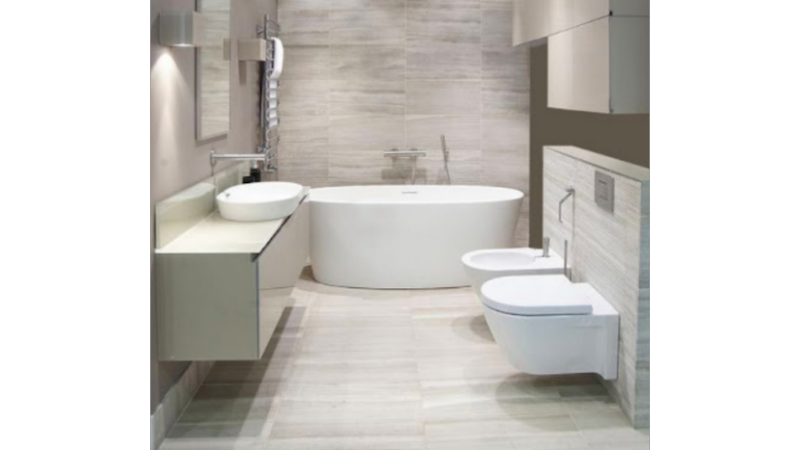 Ultimate Finish Remodeling