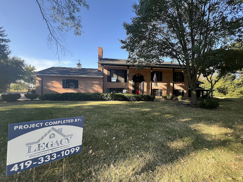 Legacy Property Solutions