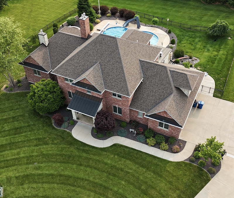Surge Exteriors: Roofing