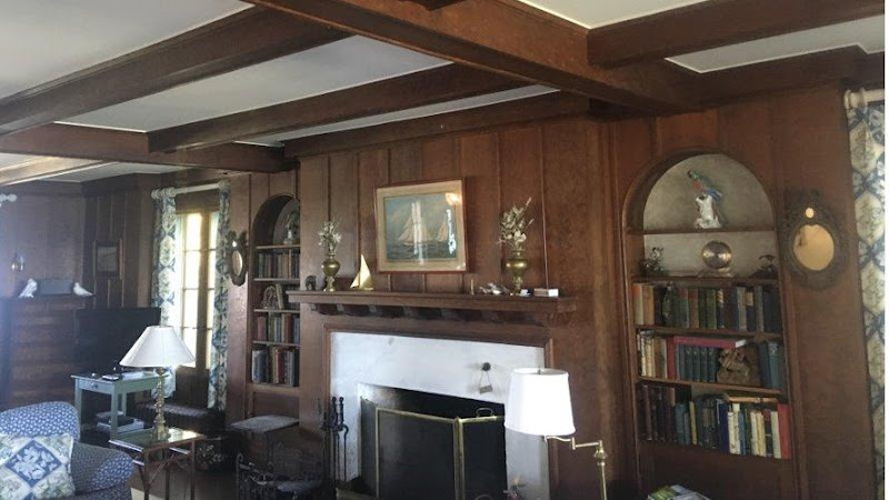 Cyr Painting LLC