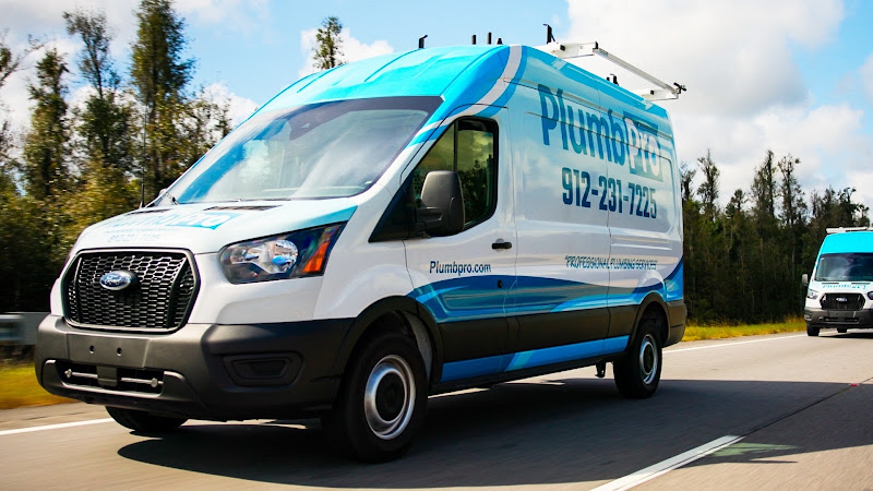 Avatar for PlumbPro - Plumbing Heating & Cooling