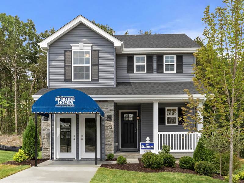 Bear Ridge by McBride Homes