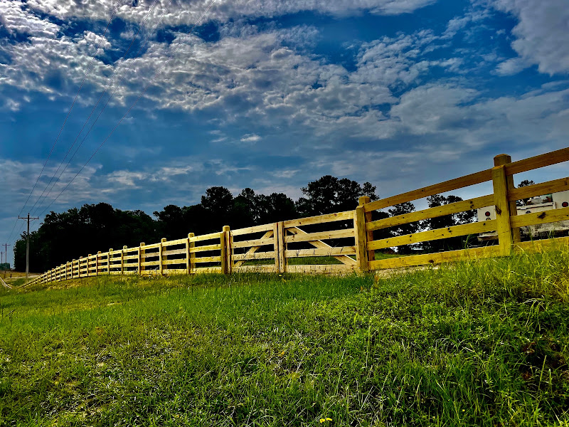 Live Wire Exteriors