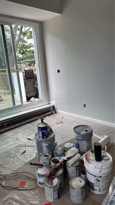 Macao Home Improvement LLC