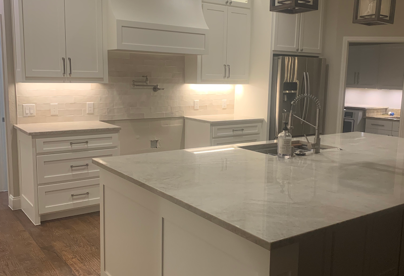 RSA Remodeling