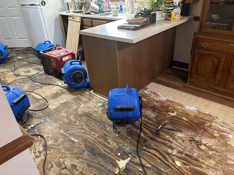 FloodExpress