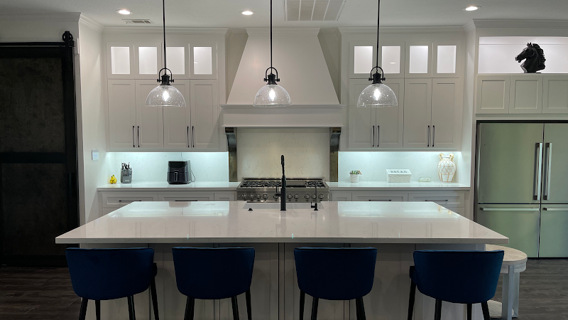 Avatar for Caliber Restoration & Remodel