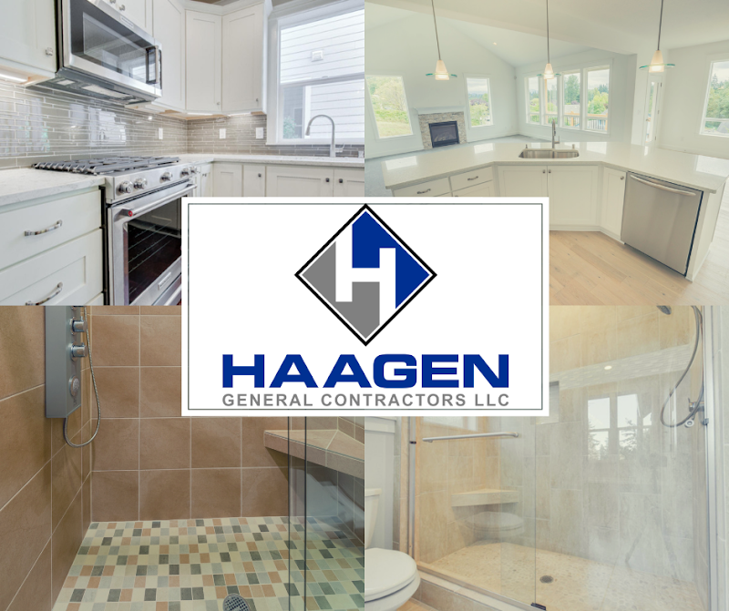 HAAGEN GENERAL CONTRACTORS LLC