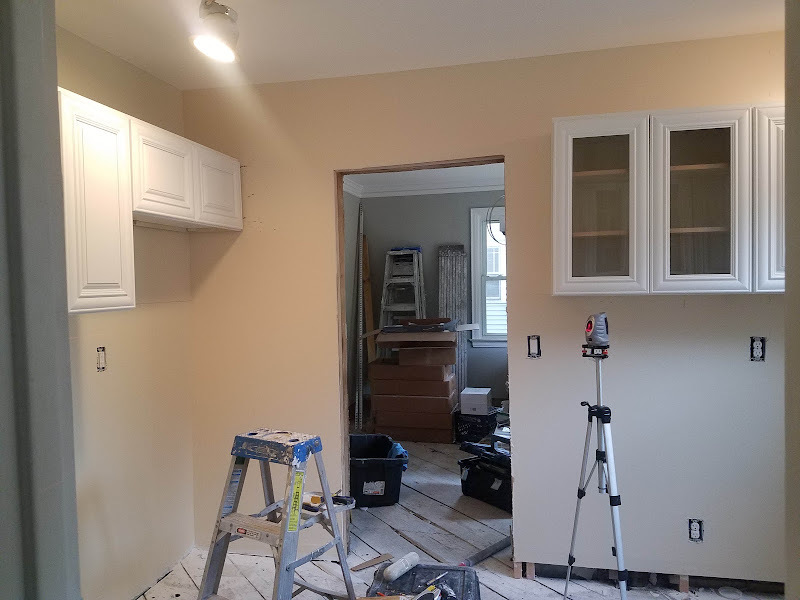 Avatar for Brooks Residential Builders - Handyman and Home Remodeling Services