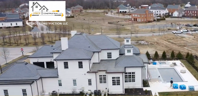 Oteros Construction LLC